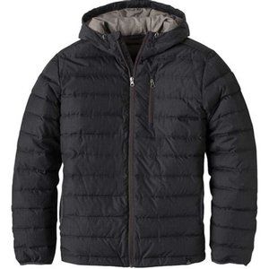 PrAna Lasser Down Jacket - Men's Large